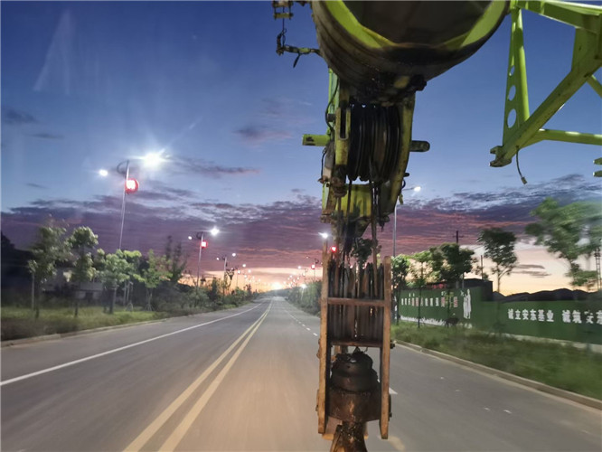 班戈县大件吊装怎么收费